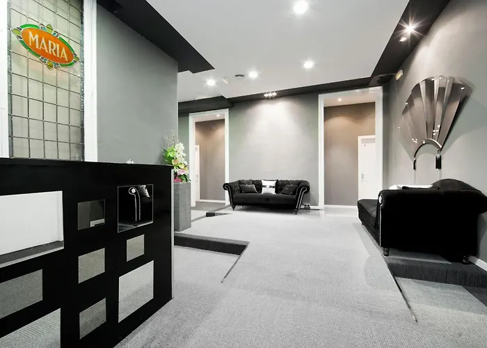 Hostal Boutique Khronos