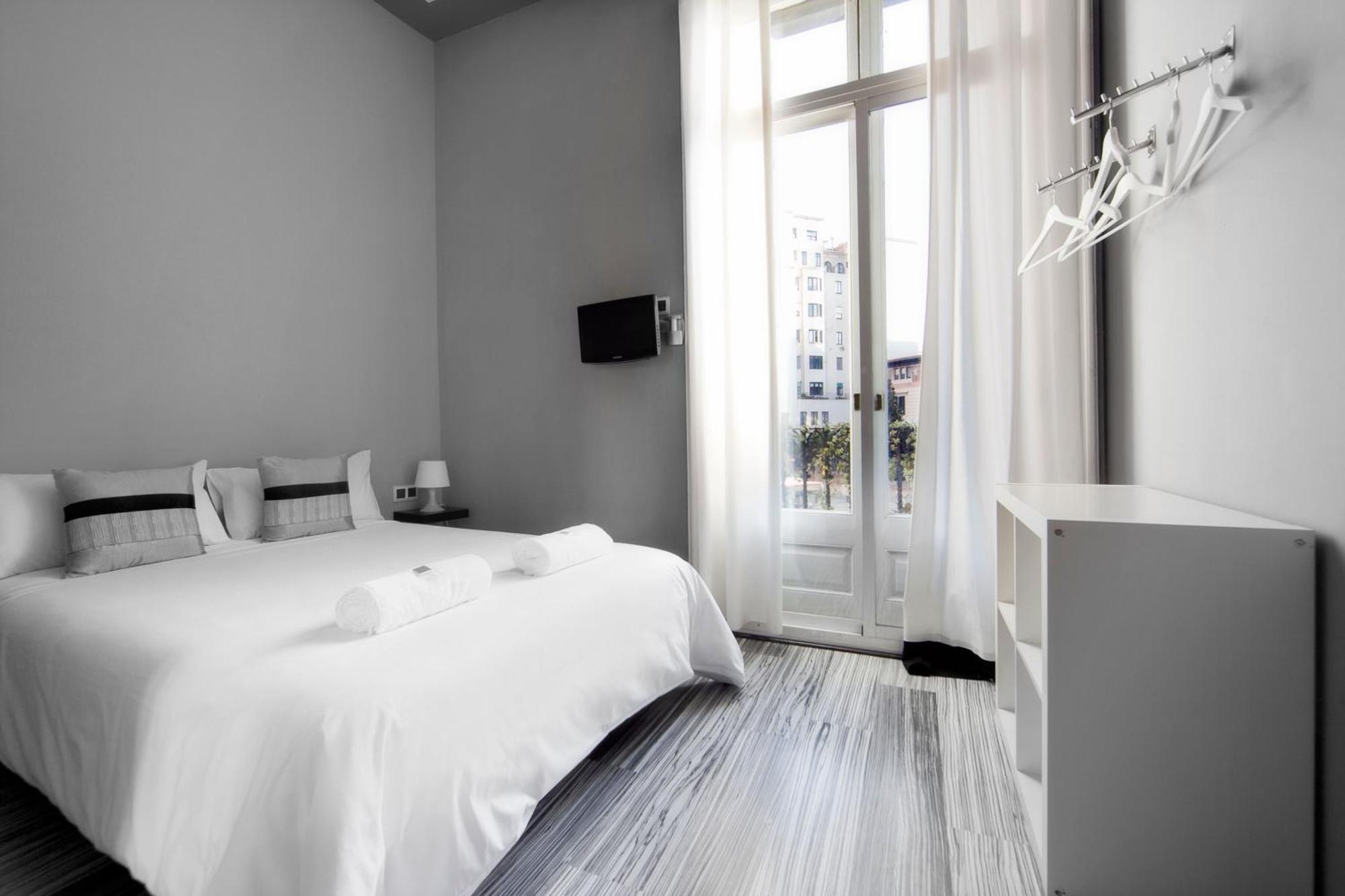 Maison d'hôtes Boutique Khronos Barcelone