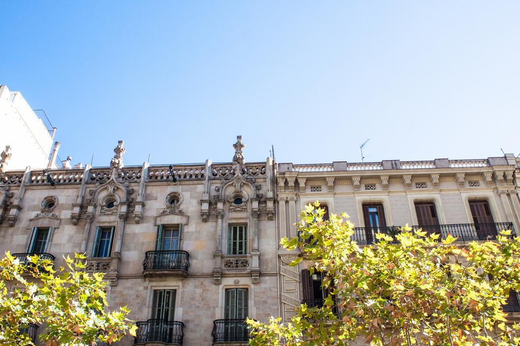 Boutique Khronos Barcelone