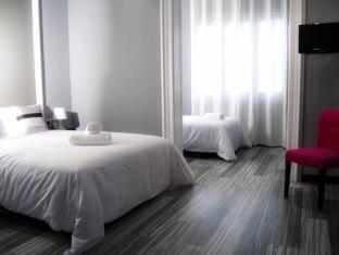 Maison d'hôtes Boutique Khronos 2*