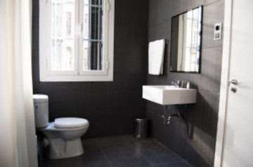 Maison d'hôtes Boutique Khronos Barcelone
