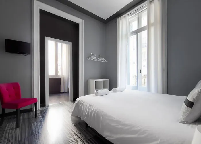 Hostal Boutique Khronos