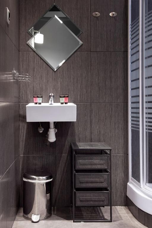 Affittacamere Boutique Khronos 2*