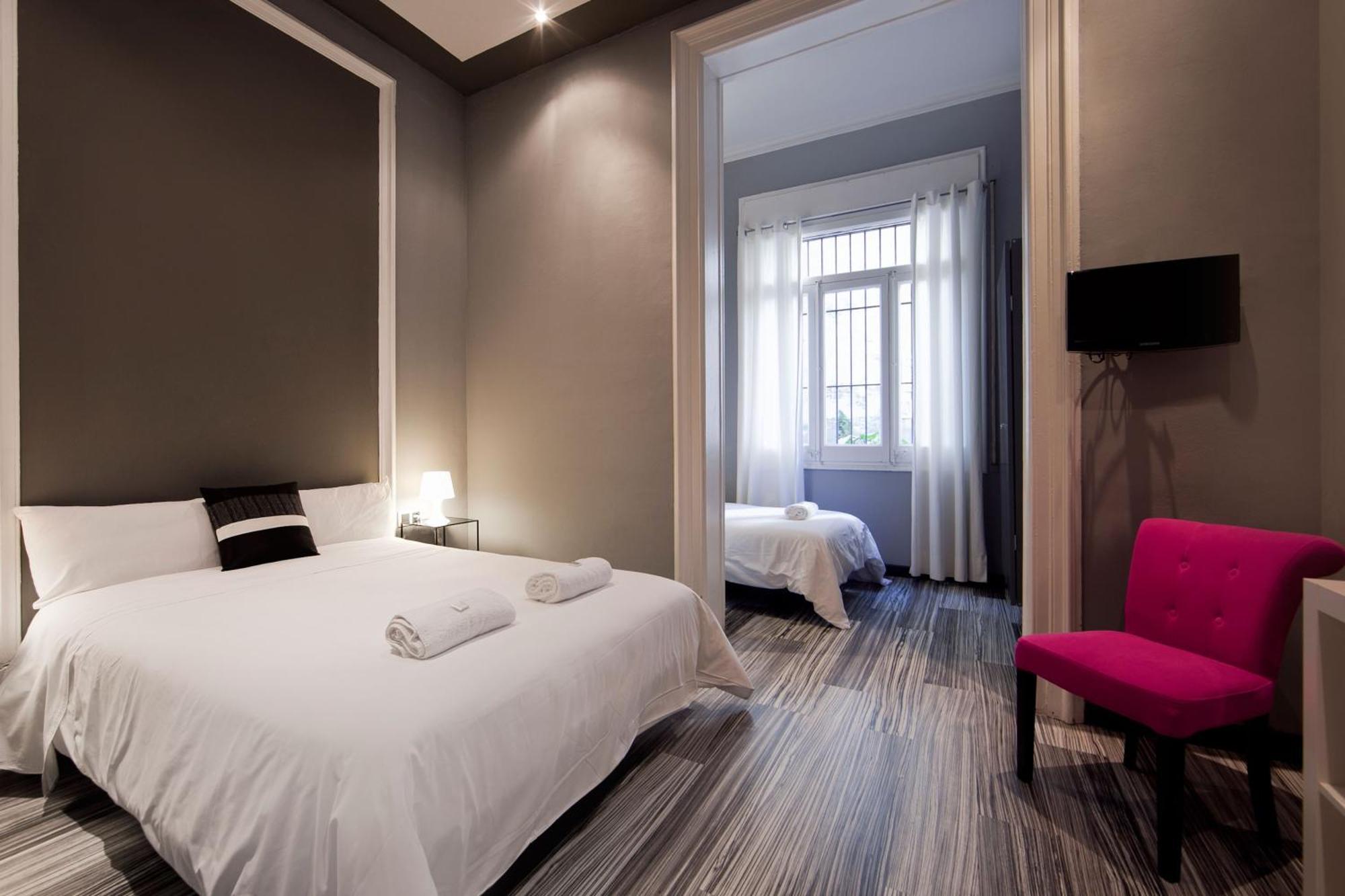 Boutique Khronos Barcellona
