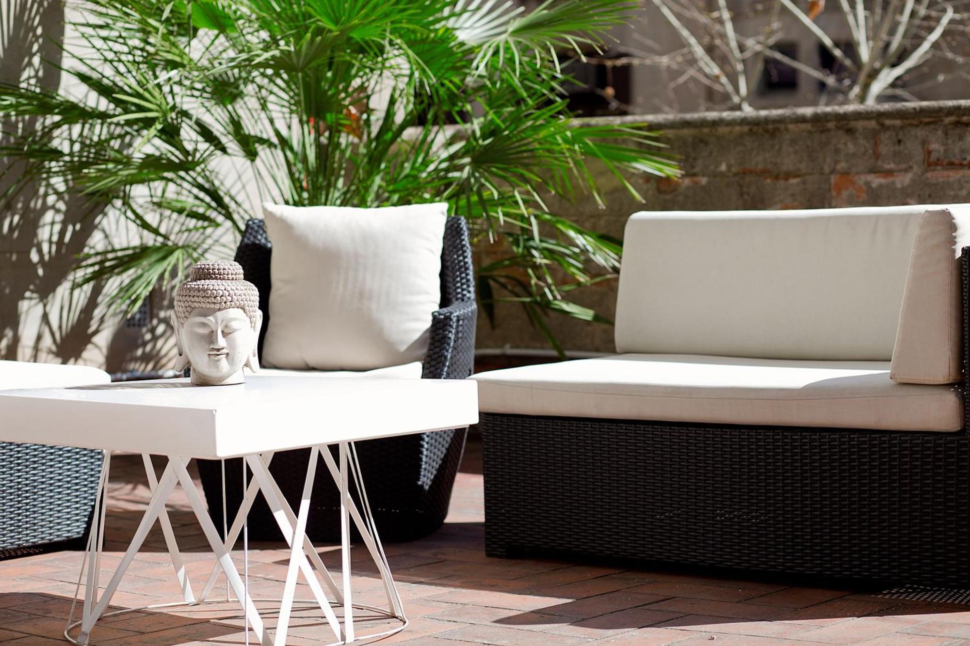 Affittacamere Boutique Khronos 2*