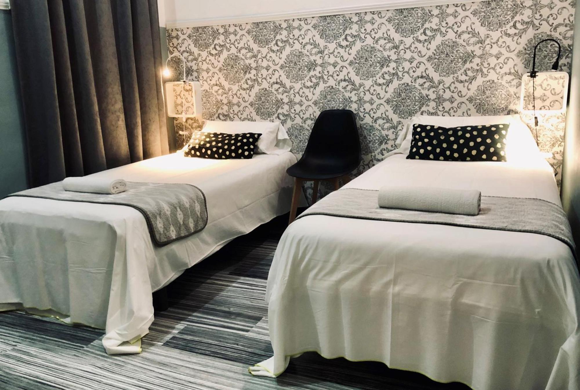 Boutique Khronos Affittacamere Barcellona