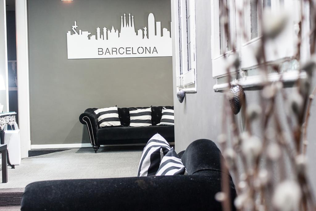 Boutique Khronos Barcellona