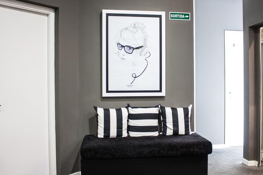 Affittacamere Boutique Khronos Barcellona