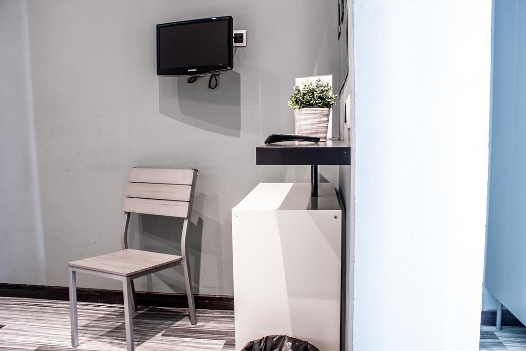 Affittacamere Boutique Khronos 2*