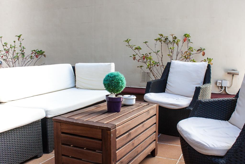 Affittacamere Boutique Khronos Barcellona