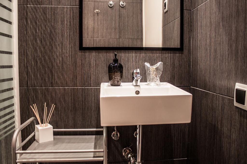 Casa de hóspedes Boutique Khronos Barcelona