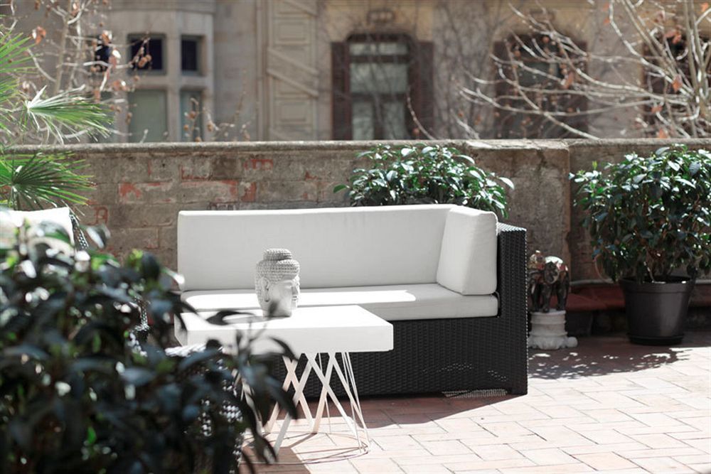 Boutique Khronos Affittacamere