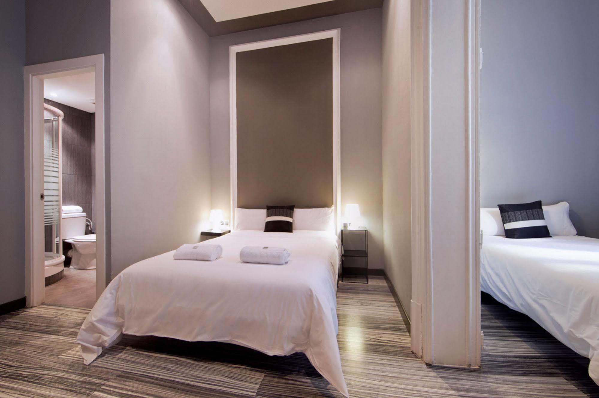 Affittacamere Boutique Khronos 2*