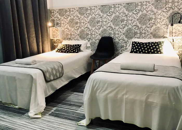 Hostal Boutique Khronos